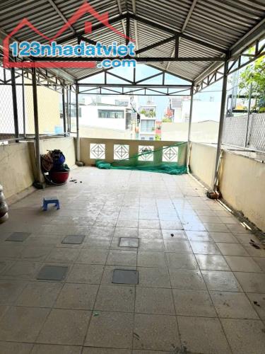Nhà Quang Trung P14 Ngay Emart Phan Huy Ích 62m² 3PN - Chỉ 5 Tỷ Hơn - 3