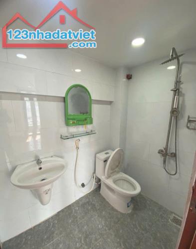 Bán nhà Q.9, 91m2, 3PN, 3WC, 6.4 tỷ, sổ đỏ - 2