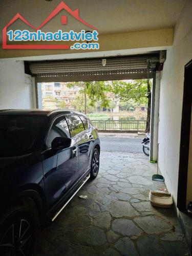 CẦN BÁN NHÀ MẶT PHỐ VÕ THỊ SÁU HAI BÀ TRƯNG VỈA HÈ  MT QUYỀN LỰC 130M 4 TẦNG MT 9M  45 TỶ