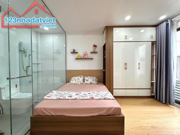 N246 -  KHU PHAN XÍCH LONG, P7, PHÚ NHUẬN - 40M2 A4 - 2 TẦNG - 5.850 TỶ. - 3
