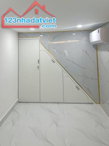 🏘️🏘️NHỎ XINH TRUNG TÂM QUẬN 10,ĐƯỜNG CÁCH MẠNG THÁNG 8,14M2 - 1