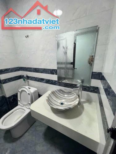 CÔ HÀNG XÓM NHỜ BÁN NHÀ HỮU HOÀ THANH TRÌ 5 tầng 35 3.6tỷ - 3