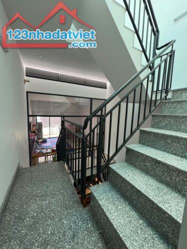 🔥 Nhà Mới Đẹp 2 Mặt Hẻm 3 Gác – Nguyễn Sỹ Sách | 3PN, Khu Vui Chơi Trẻ Em – Chỉ 6.29 - 3