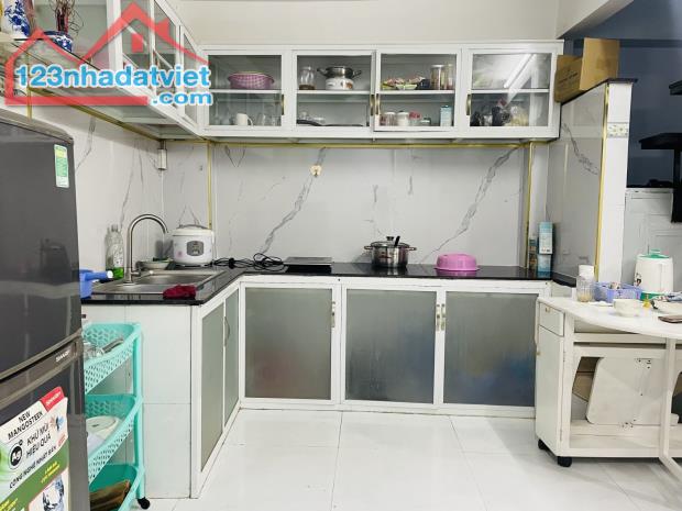 BÁN NHÀ TÂN SƠN NHÌ – SÁT HXH – CHỈ 3.85 TỶ – NHÀ ĐẸP Ở NGAY!  🏡 DT 38m² (4.6 x 9) - 1