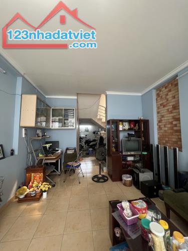 🔥🚀🏘️ HOT.HOT.HOT HẺM ĐƯỜNG CÁCH MẠNG THÁNG 8, 47M2, VỊ TRÍ QUẬN 10 GIÁ TÂN BÌNH - 2