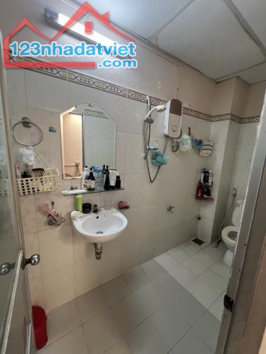 🔥🚀🏘️ HOT.HOT.HOT HẺM ĐƯỜNG CÁCH MẠNG THÁNG 8, 47M2, VỊ TRÍ QUẬN 10 GIÁ TÂN BÌNH - 4