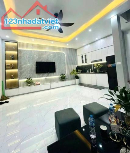 HIẾM CHỈ BÁN TRONG NGÀY PHÂN LÔ THANH XUÂN Ô TÔ ĐỖ CỬA GẦN HỒ, SỔ NỞ HẬU 45M2*5T, NHỈNH 8 - 1