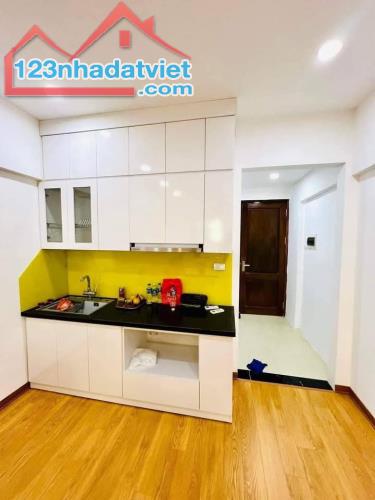 BÁN CĂN HỘ TT NGUYỄN CHÍ THANH 70M – 2.9 TỶ - 1