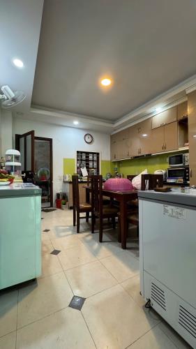 Bán nhà HXH 8m Hậu Giang,P.5,Q.6,dt: 4 x 16 nhà xây 3 lầu 8 Tỷ 9. - 2