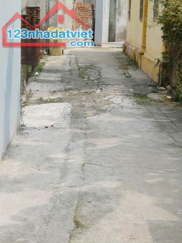 HÀNG HÓT..QUÁ HÓT..QUÁ HIẾM!!! ĐẤT ĐỨC THƯỢNG HOÀI ĐỨC 90M2, MT 9M CHỈ 3,5 TỶ - 1