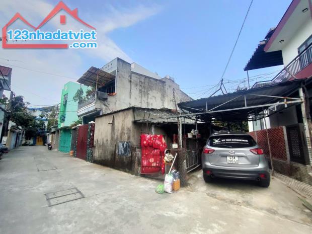 H0T_Bán đất 115m2 K/oto Trưng Nữ Vương, Hải Châu , Đà Nẵng_4.2Ti - 1