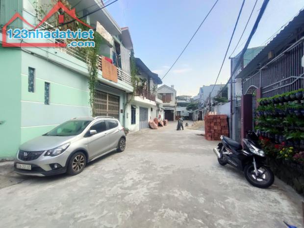 H0T_Bán đất 115m2 K/oto Trưng Nữ Vương, Hải Châu , Đà Nẵng_4.2Ti - 2