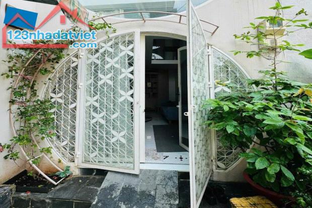 Bán nhà hẻm 3m Nơ Trang Long, Bình Thạnh, 40 m² (4m x 10m), nhà đẹp - Giá 6.2 tỷ TL - 1