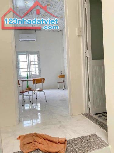 MỚI ĐẸP Ở NGAY Q8 LƯU HỬU PHƯỚC DT19,5m2 - 2