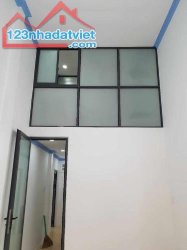 MỚI ĐẸP Ở NGAY Q8 LƯU HỬU PHƯỚC DT19,5m2 - 3