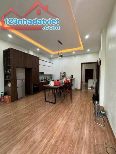 PHÂN LÔ, Ô TÔ,VỈA HÈ, VŨ LĂNG- THANH TRÌ, 88 M2, 7 TẦNG, TM, MT 6M, GIÁ 25 TỶ. - 1