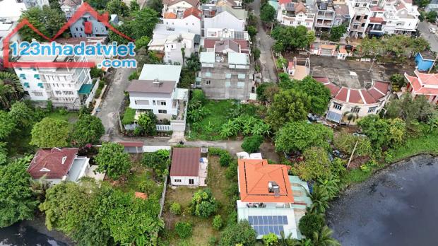 Dòng Tiền 7%/th, DT 389m2, đ.Thống nhất,Trường Thọ, Thủ Đức: Ngang 14m, 5 Tầng, 19 Tỷ