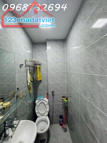 ♦️♦️ NHÀ ĐẸP LÔ GÓC - HỒ BA MẪU-ĐỐNG ĐA - HÀ NỘI. MT QUYỀN LỰC - KINH DOANH ĐỈNH - TRƯỚC - 4