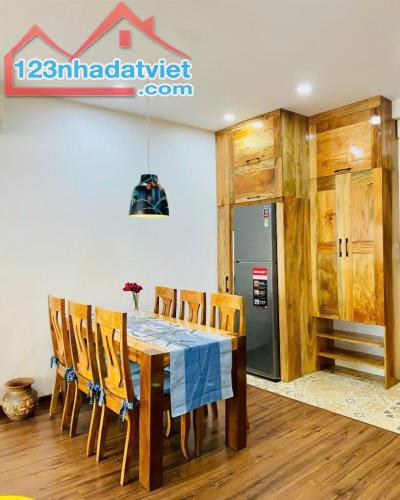 CĂN HỘ CHUNG CƯ TẦNG TRUNG 86M2, GIÁ 4,8 TỶ, PHỐ TÔN QUANG PHIỆT - 2