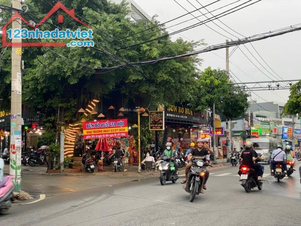 MẶT TIỀN Đ. TÔ NGỌC VÂN KINH DOANH SIÊU ĐẲNG, DÒNG TIỀN 22tr/th, 6,2X26; CHỈ 18 TỶ.