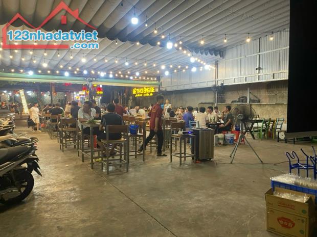 MẶT TIỀN Đ. TÔ NGỌC VÂN KINH DOANH SIÊU ĐẲNG, DÒNG TIỀN 22tr/th, 6,2X26; CHỈ 18 TỶ. - 3