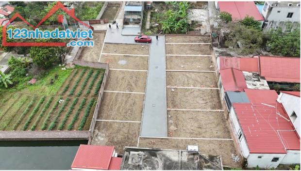 Bán Đất Tại Xã Quang Hưng, An Lão Hải Phòng, giá 485tr/lô-60m2 - 2