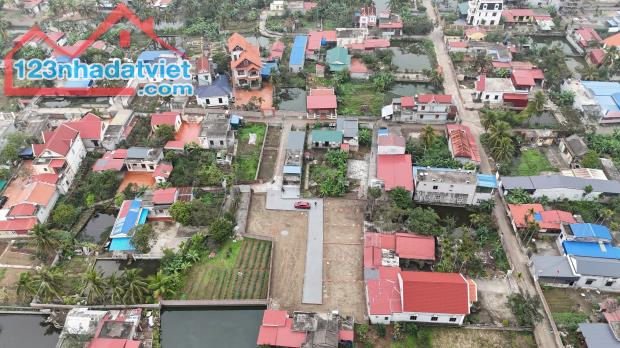 Bán Đất Tại Xã Quang Hưng, An Lão Hải Phòng, giá 485tr/lô-60m2 - 3