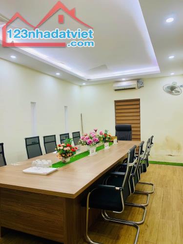 Phân lô Vip KĐT Đại Kim – ô tô tránh dừng đỗ ngày đêm, 52m 4 tầng, giá 16.5 tỷ - 4