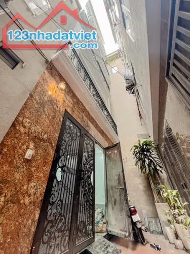 🏠  BÁN NHÀ CHO THUÊ THU 90TR/TH  📏 73m²  🏢 6 TẦNG  💰 16 TỶ - 1