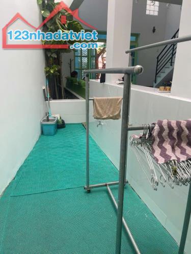 70M2 LÂM THỊ HỐ TÂN CHÁNH HIỆP QUẬN 12 3PN HƠN 3 TỶ - 4