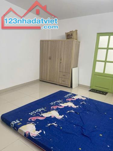 70M2 LÂM THỊ HỐ TÂN CHÁNH HIỆP QUẬN 12 3PN HƠN 3 TỶ - 5