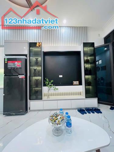 Bán Nhà Tôn Đức Thắng - Đống Đa  DT 28M tiên ích ngập tràn, chỉ nhỉnh 7tỷ