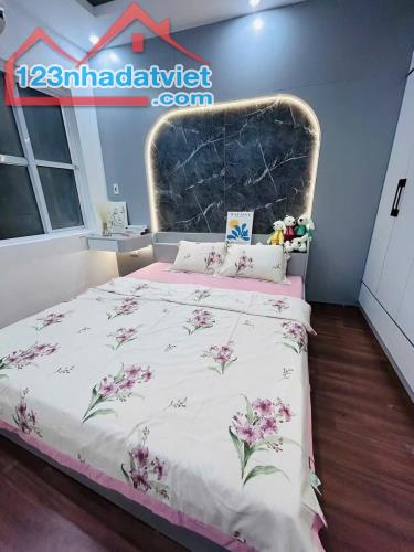 Bán Nhà Tôn Đức Thắng - Đống Đa  DT 28M tiên ích ngập tràn, chỉ nhỉnh 7tỷ - 1