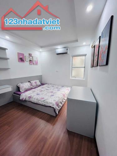 Bán Nhà Tôn Đức Thắng - Đống Đa  DT 28M tiên ích ngập tràn, chỉ nhỉnh 7tỷ - 2