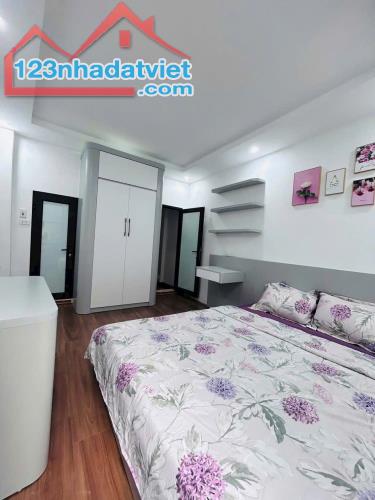 Bán Nhà Tôn Đức Thắng - Đống Đa  DT 28M tiên ích ngập tràn, chỉ nhỉnh 7tỷ - 4