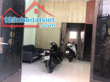 Cho thuê phòng 50m2 nội thất cơ bản -129/47/3 Nguyễn Văn Công, phường 3, Gò Vấp, HCM - 3