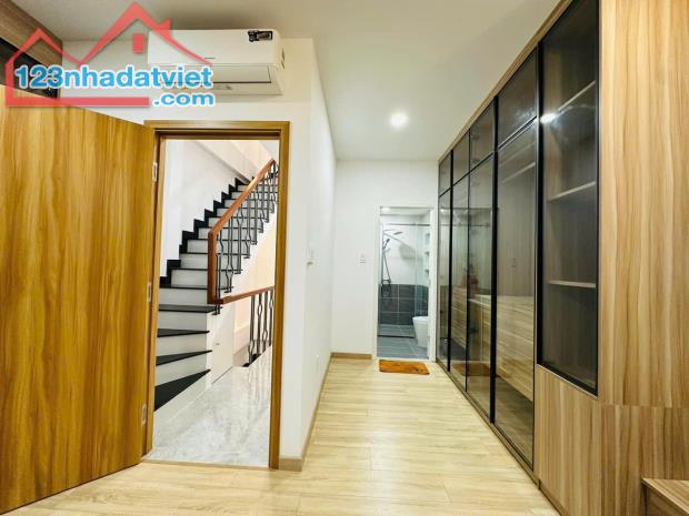 Bán căn gốc mới xây sát mặt tiền HXH nguyễn Trãi Quận 1 chỉ nhỉnh 9 tỷ - 1
