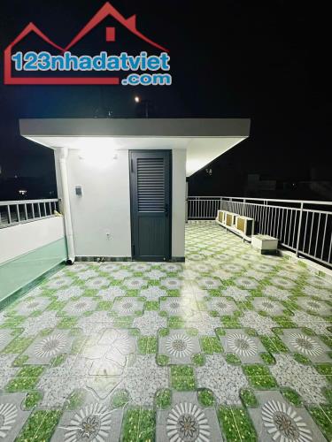 Bán căn gốc mới xây sát mặt tiền HXH nguyễn Trãi Quận 1 chỉ nhỉnh 9 tỷ - 4