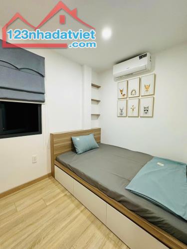 Bán căn gốc mới xây sát mặt tiền HXH nguyễn Trãi Quận 1 chỉ nhỉnh 9 tỷ - 5