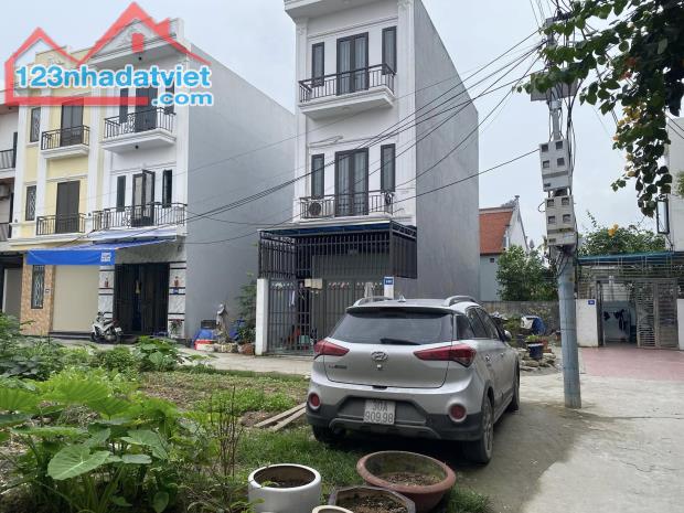 Siêu hiếm lô GÓC Quỳnh Hoàng, Nam Sơn 56m gia 1,2x tỷ  LH 0979087664