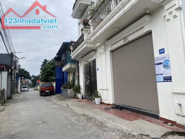 Siêu hiếm lô GÓC Quỳnh Hoàng, Nam Sơn 56m gia 1,2x tỷ  LH 0979087664 - 2