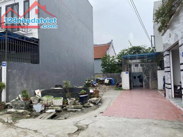 Siêu hiếm lô GÓC Quỳnh Hoàng, Nam Sơn 56m gia 1,2x tỷ  LH 0979087664 - 3