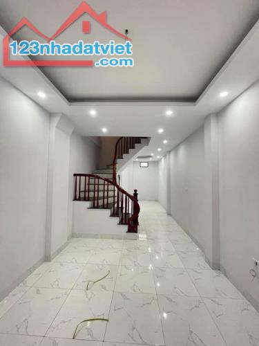 Nhà 4.5 tầng, 30m² – Đầy đủ nội thất, dọn vào ở ngay! - 2