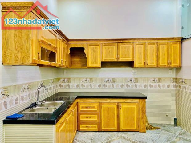 🔥 BÁN NHÀ 1T1L - TÂN HIỆP, TÂN UYÊN -SỔ HỒNG RIÊNG, FULL THỔ CƯ 🔥 - 4