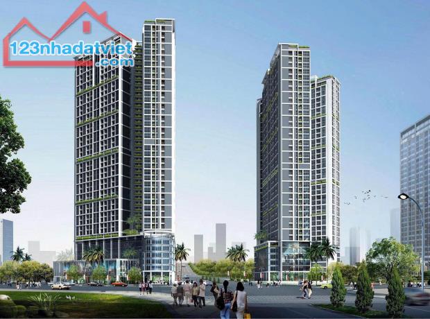Chính Thức nhận cọc 5 suất ngoại giao chung cư Kepler - Mỗ Lao- Hà Đông
