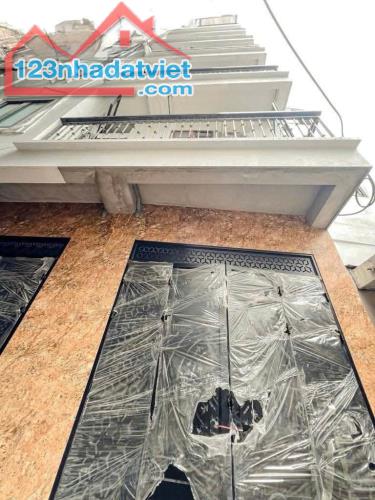 CCMINI TÂN TRIỀU - SIÊU PHẨM DÒNG TIỀNN