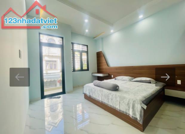 BÁN GẤP - NHÀ 3 TẦNG SIÊU ĐẸP, VỊ TRÍ VÀNG THUẬN AN, BÌNH DƯƠNG – GIÁ CHỈ HƠN 3 TỶ - 5