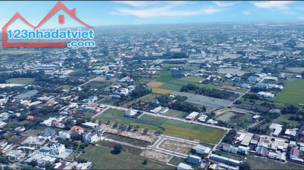 Cơ hội VÀNG chỉ 10 suất! Sở hữu đất nền vị trí đẹp, giá tốt nhất thị trường! - 1