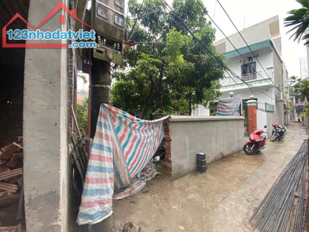 Bán nhà Di trạch 30m², sổ đỏ chính chủ, oto đỗ cửa – giá chính chủ 4.8 tỷ!