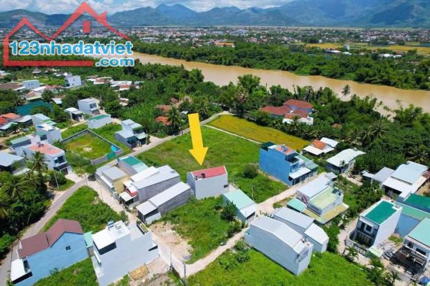 BÁN ĐẤT 92,6m² - HẺM Ô TÔ 4,5M, ĐƯỜNG THÔNG TIN - DIÊN AN - CHỈ 1.25 TỶ 🔥 - 1